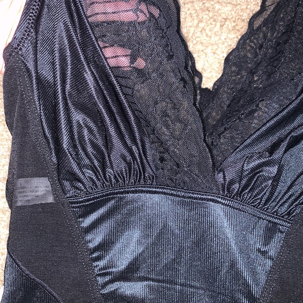 Bodysuit - Picture 2 of 4
